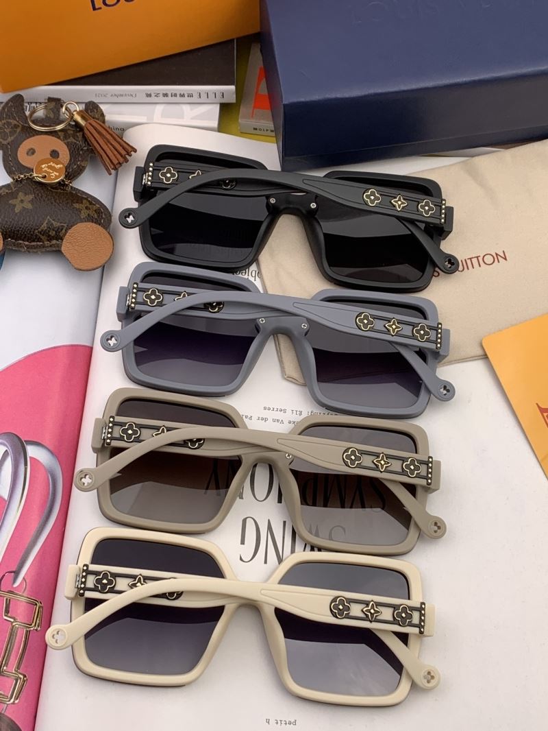 LV Sunglasses